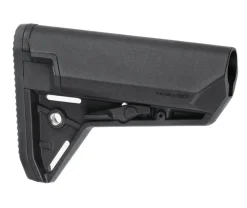 Magpul MOE SL-S Carbine Stock teleskooppiperä, Mil-Spec