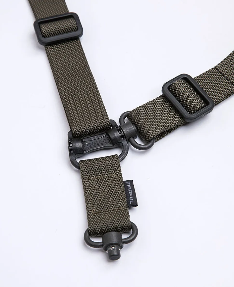 Magpul MS4 Dual QD Sling GEN2 asehihna
