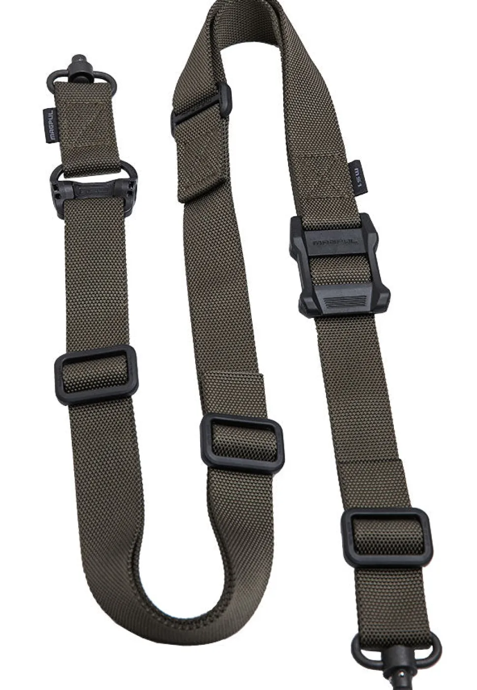 Magpul MS4 Dual QD Sling GEN2 asehihna