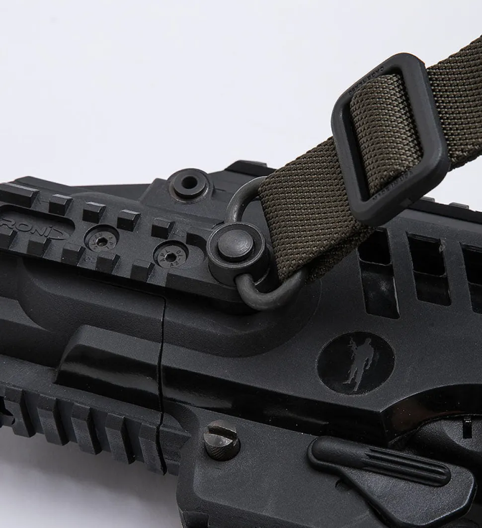 Magpul MS4 Dual QD Sling GEN2 asehihna