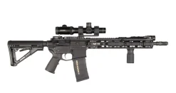 Magpul MVG Vertical Foregrip pystykahva, M-LOK