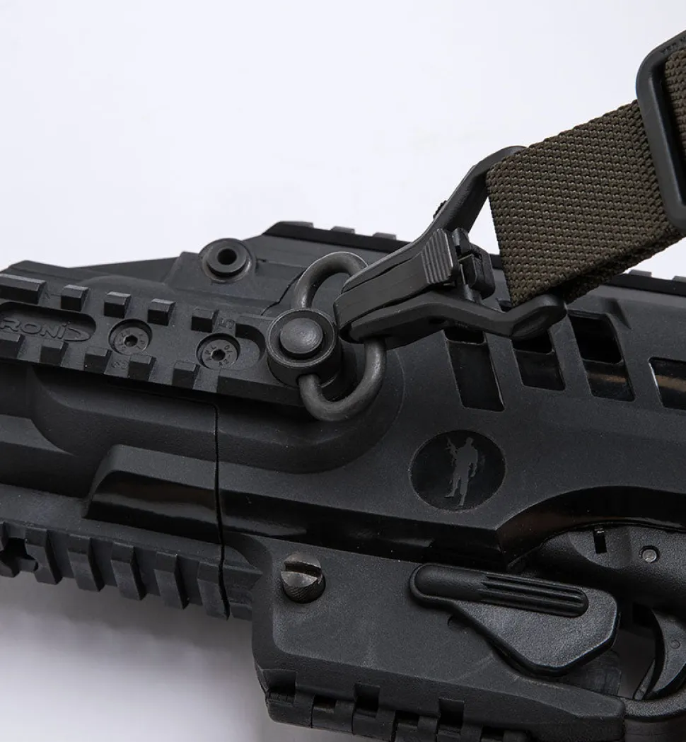 Magpul Paraclip