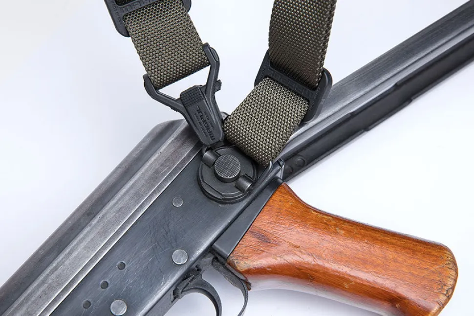 Magpul Paraclip