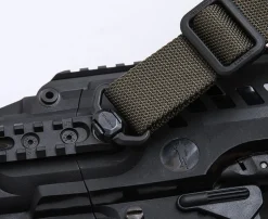 Magpul QDM QD Sling Swivel pikakiinnitteinen hihnalenkki