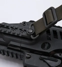 Magpul QD Sling Swivel