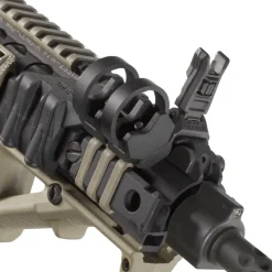 Magpul Rail Light Mount valokiinnike Picatinny-kiskoon, vasen tai oikea