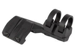 Magpul Rail Light Mount valokiinnike Picatinny-kiskoon, vasen tai oikea