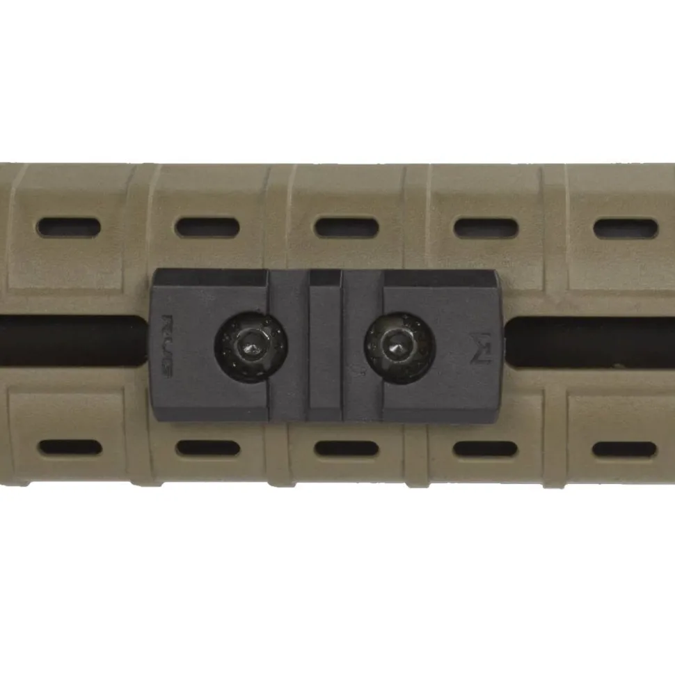 Magpul RVG M-LOK Adapter Rail kiinnityskisko