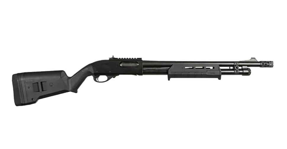 Magpul SGA Stock haulikon tukki