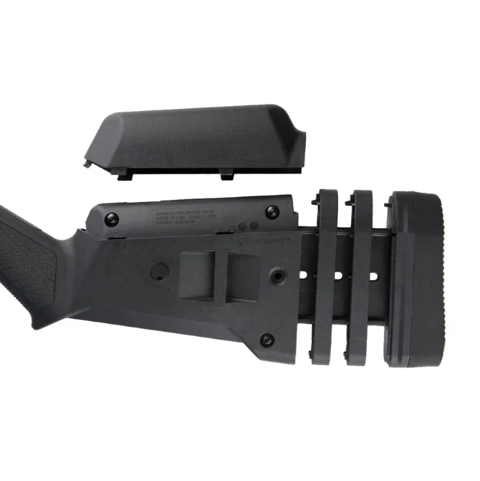 Magpul SGA Stock haulikon tukki