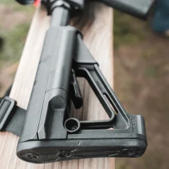 Magpul STR Carbine Stock teleskooppiperä, Mil-Spec