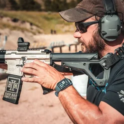 Magpul UBR GEN2 Collapsible Stock teleskooppiperä