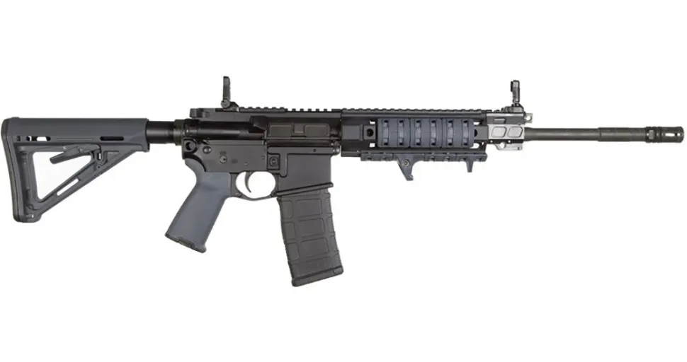 Magpul XTM Hand Stop Kit Picatinny-kiskoon