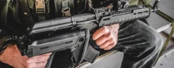 Magpul Zhukov Hand Guard kädensuojus, AK47/AK74