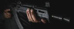 Magpul Zhukov-U Hand Guard kädensuojus, AK47/AK74