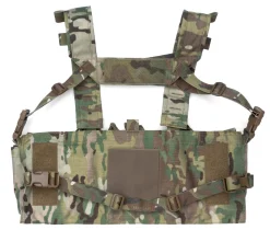 Mayflower UW Chest Rig Gen IV, MultiCam