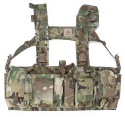 Mayflower UW Chest Rig Gen IV, MultiCam