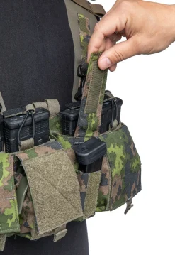 Mayflower UW Chest Rig