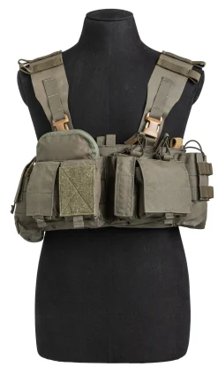 Mayflower UW Chest Rig
