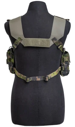 Mayflower UW Chest Rig