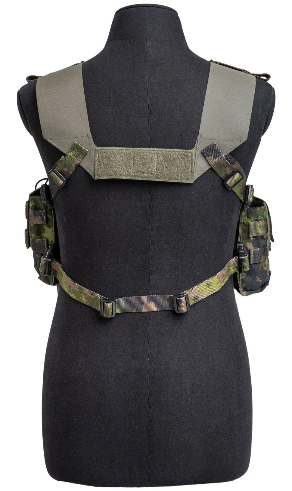 Mayflower UW Chest Rig "The Pusher" Gen VI