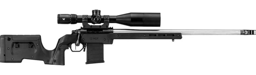 MDT XRS tukki
