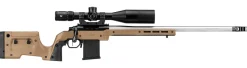 MDT XRS tukki