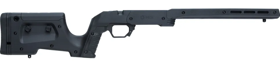 MDT XRS tukki