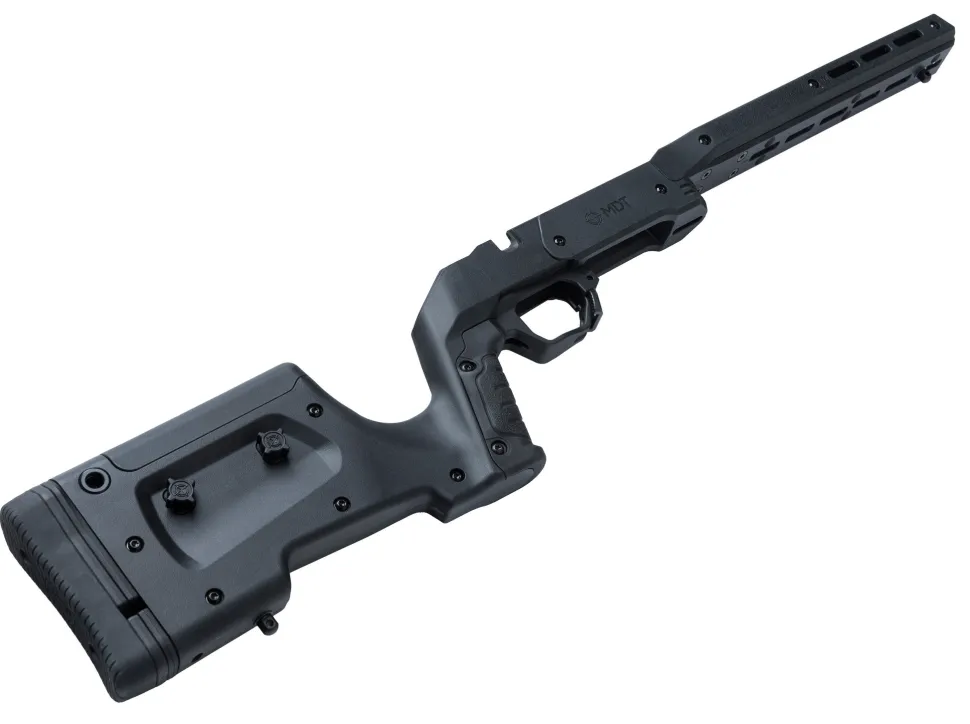 MDT XRS tukki