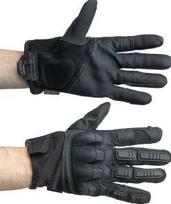 Mechanix Breacher hanskat