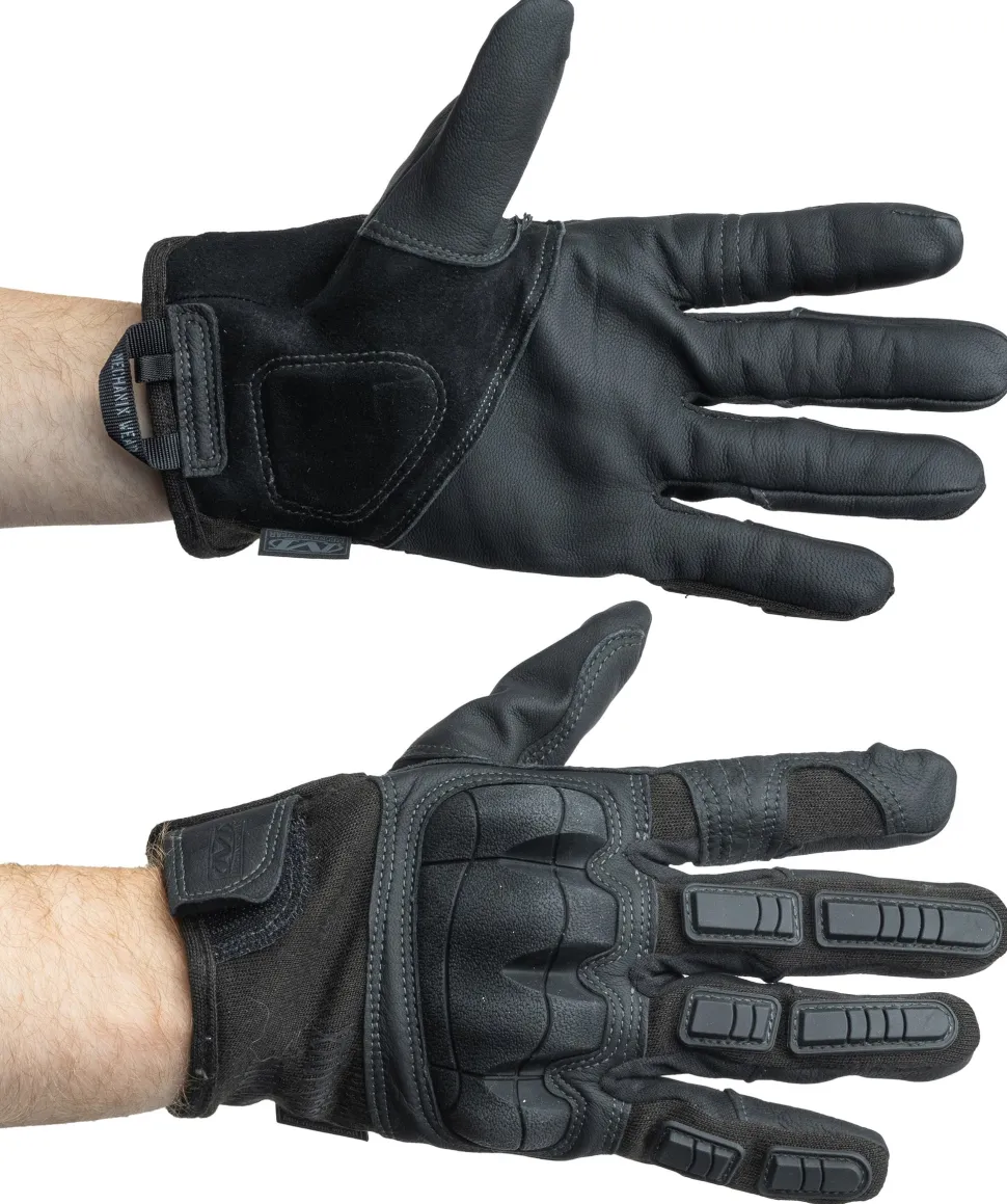 Mechanix Breacher hanskat
