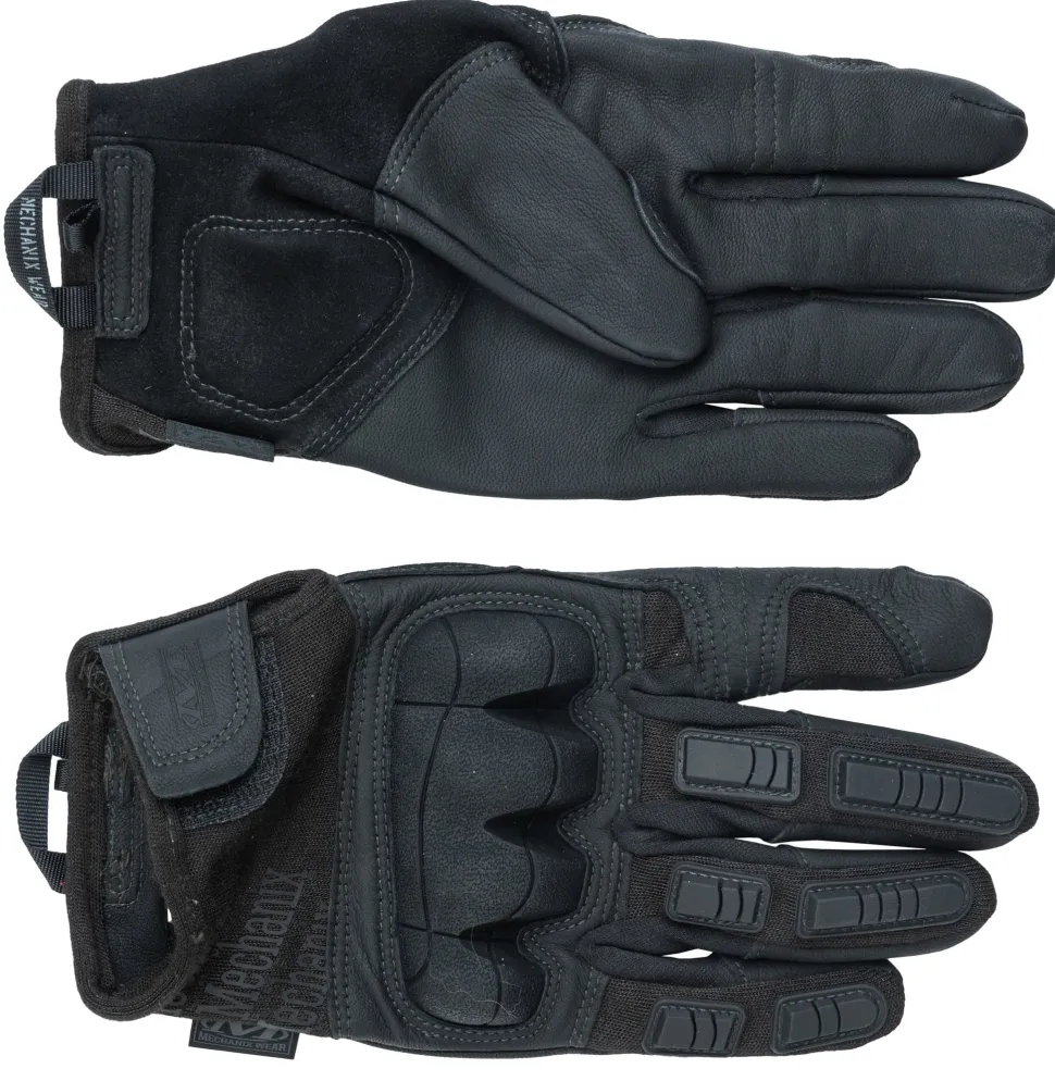 Mechanix Breacher hanskat