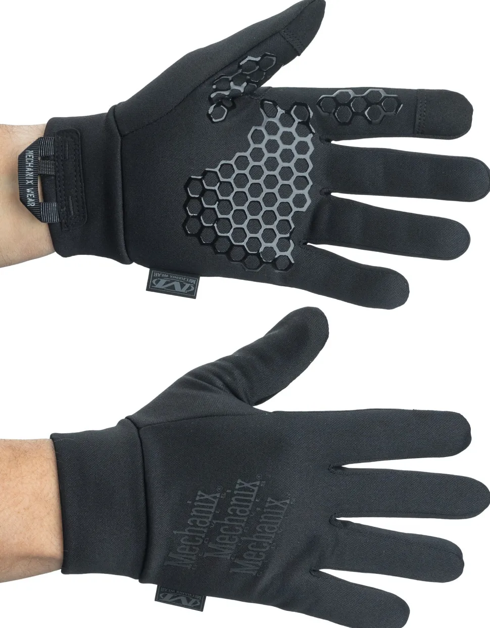 Mechanix ColdWork Base Layer aluskäsineet