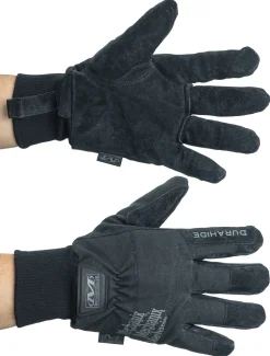 Mechanix ColdWork Canvas Utility talvihanskat