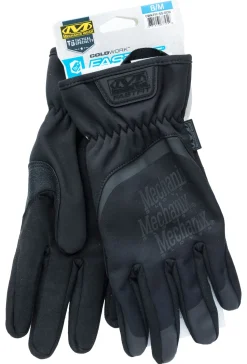 Mechanix ColdWork FastFit talvihanskat