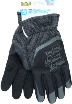 Mechanix ColdWork FastFit talvihanskat