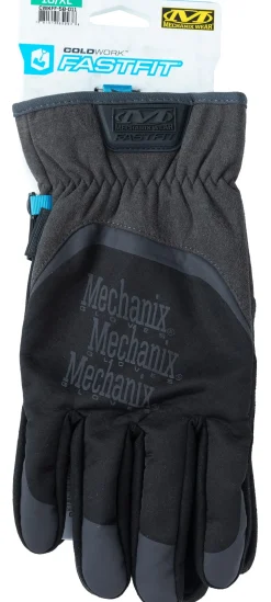 Mechanix ColdWork FastFit talvihanskat