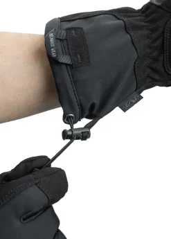 Mechanix ColdWork Heated with Clim8 talvihanskat
