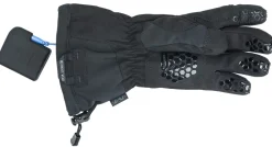 Mechanix ColdWork Heated with Clim8 talvihanskat