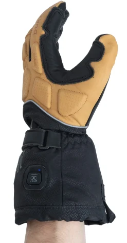 Mechanix ColdWork M-Pact Heated with Clim8 talvihanskat