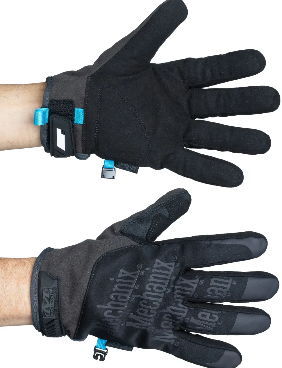 Mechanix ColdWork Original talvihanskat