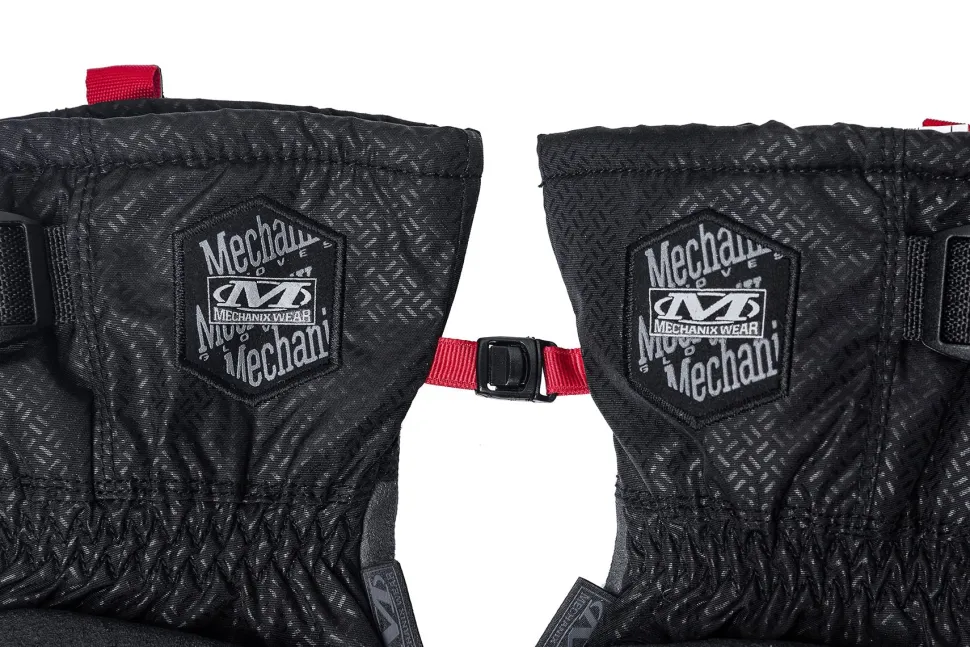 Mechanix ColdWork Peak talvihanskat