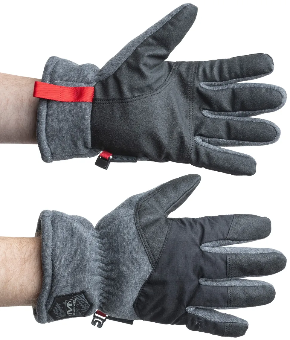 Mechanix ColdWork Winter Utility talvihanskat