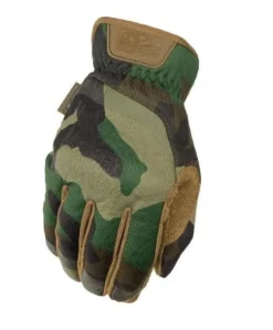 Mechanix FastFit hanskat