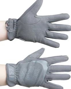 Mechanix FastFit hanskat