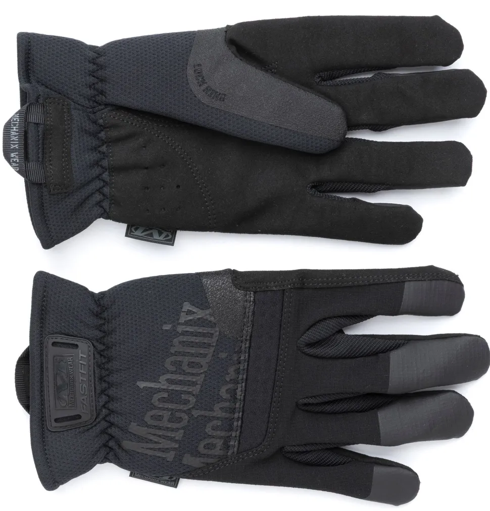 Mechanix FastFit hanskat