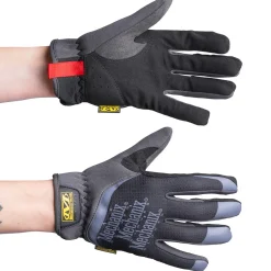 Mechanix FastFit hanskat