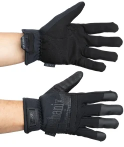 Mechanix FastFit hanskat