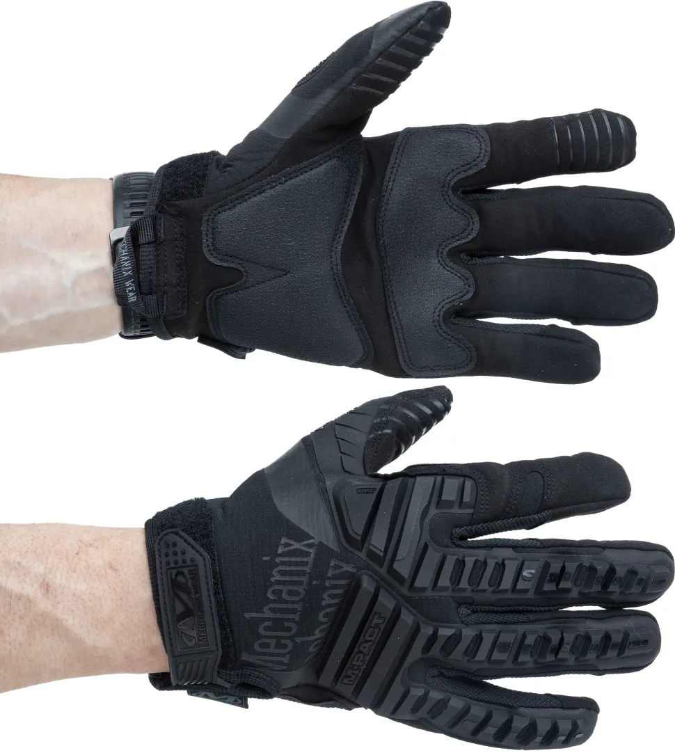Mechanix M-Pact hanskat