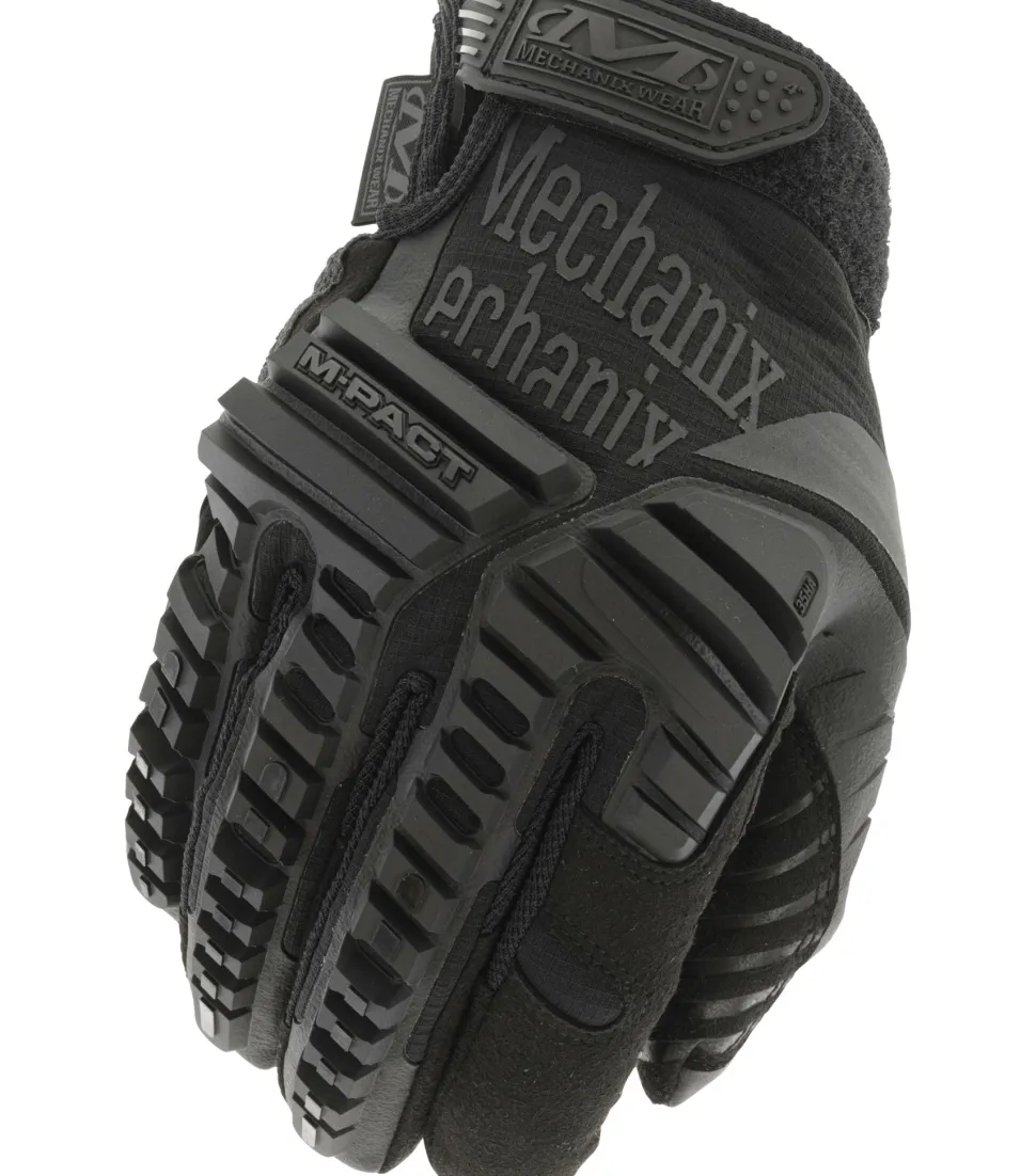 Mechanix M-Pact hanskat